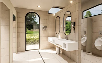 Camping Ulika SC5 ulika interier 2