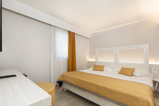 Villas Bellevue premium villa