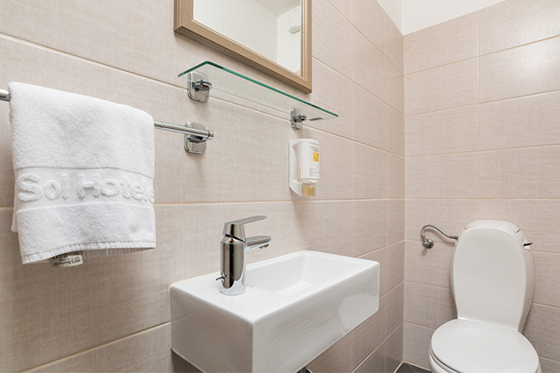 Apartments Amfora Plava Laguna 2016 Amfora Premium apartment 4+2 PA4TM2 (1)