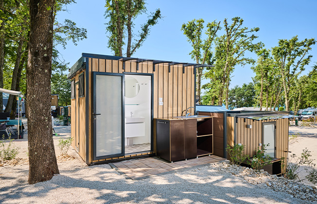 Camping Ulika IC SUPERIOR MARE PITCH WITH BATHROOM3