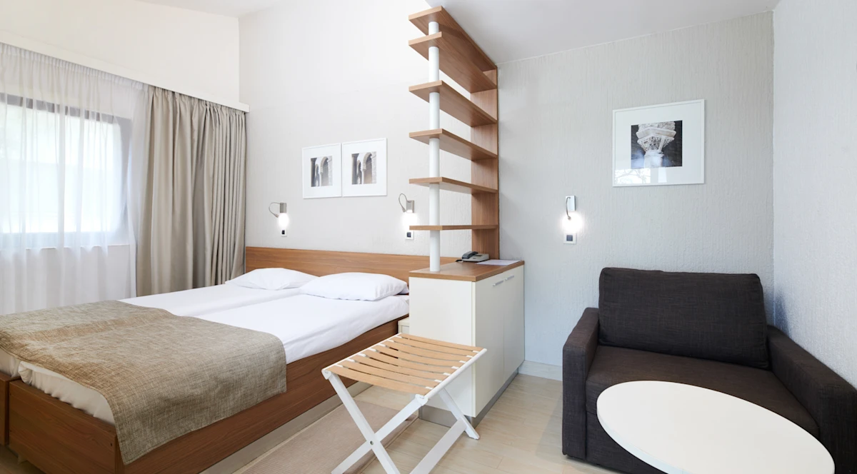 village galijot superior room