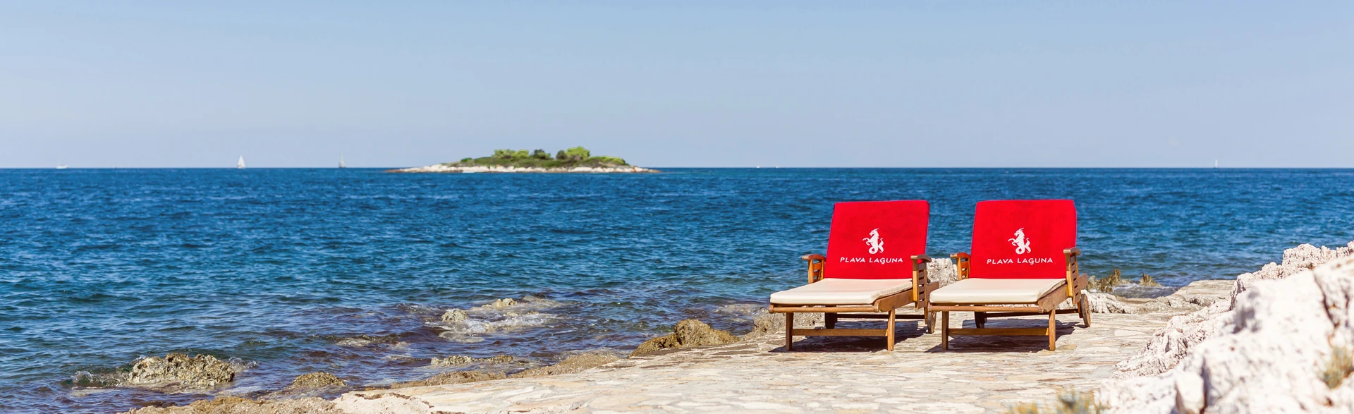 Plava Resort - Pools & Beaches