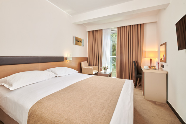 Hotel Molindrio Plava Laguna Economy room - E2