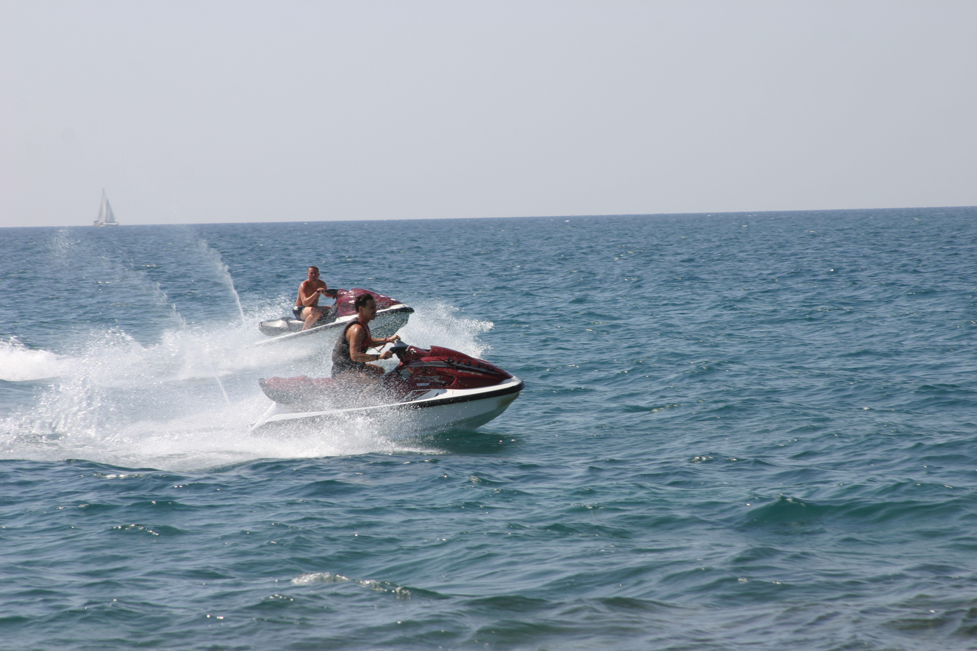 Villas Bellevue sport