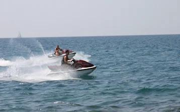 Villas Bellevue sport