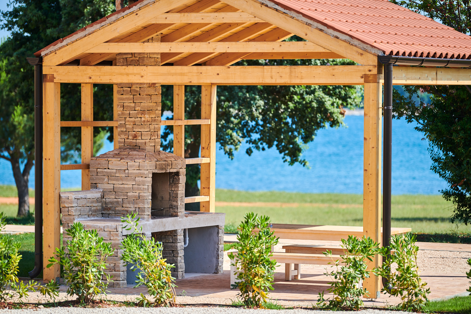 camping park umag glamping - gallery 1