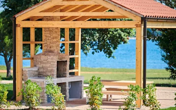 camping park umag glamping - gallery 1