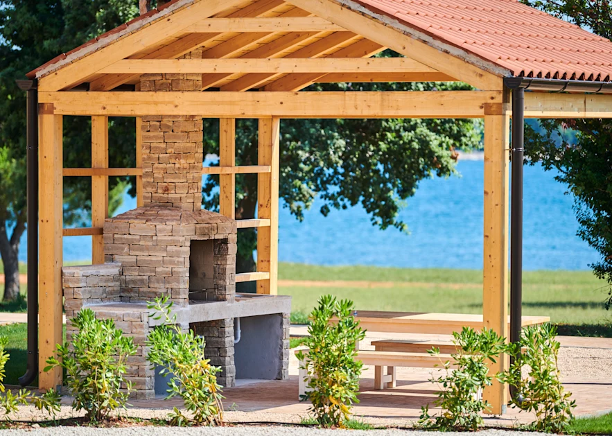 camping park umag glamping - gallery 1