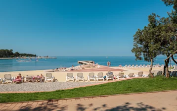 Apartments Katoro - Beaches