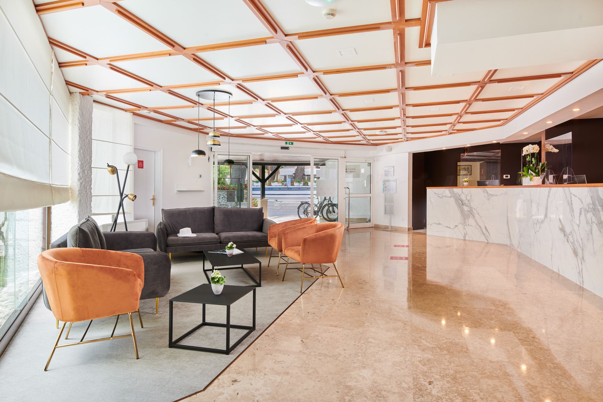 apartments galijot description