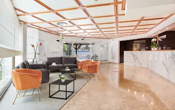 apartments galijot description