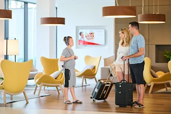 Park Resort - Other amenities- Introduction