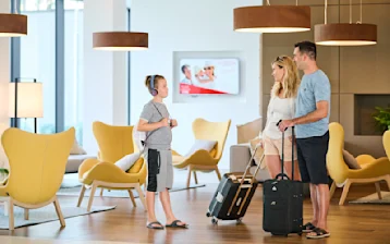 Park Resort - Other amenities- Introduction