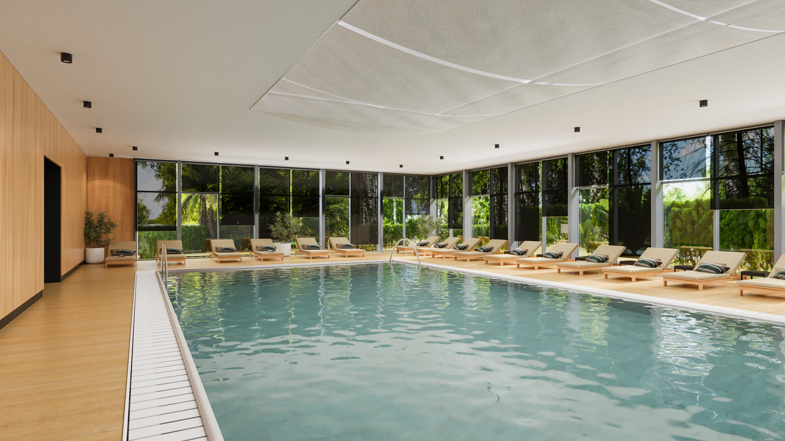 Hotel Pelegrin - wellness