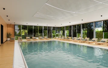 Hotel Pelegrin - wellness