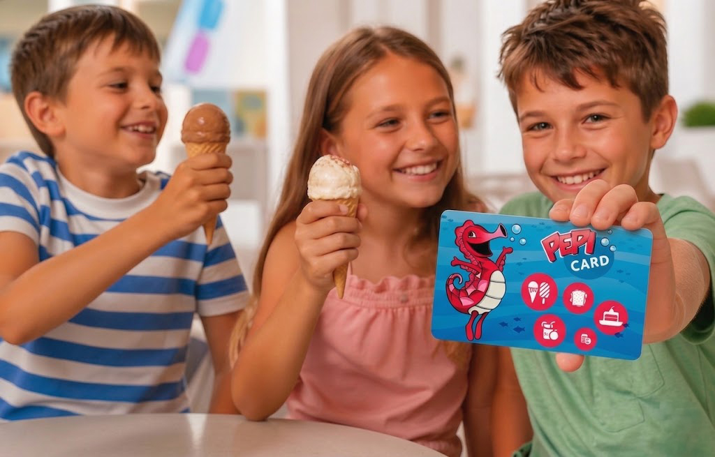 Kids Only Programme