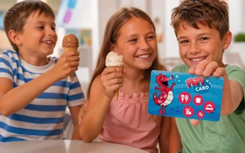 Kids Only Programme
