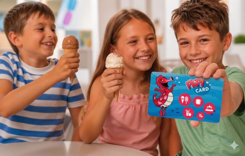 Kids Only Programme