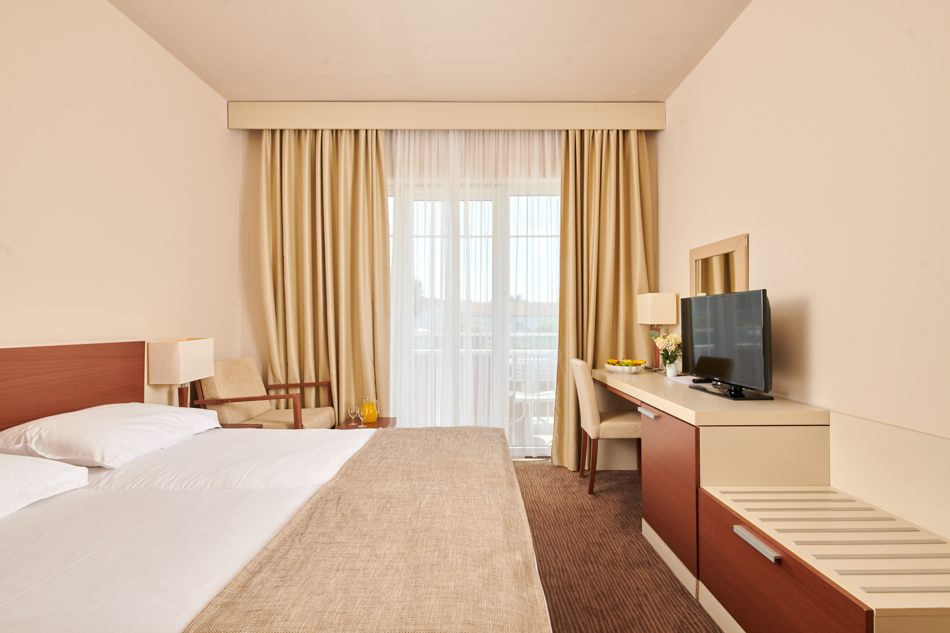 hotel albatros classic room