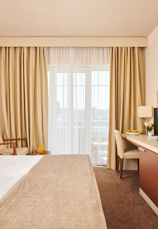hotel albatros classic room