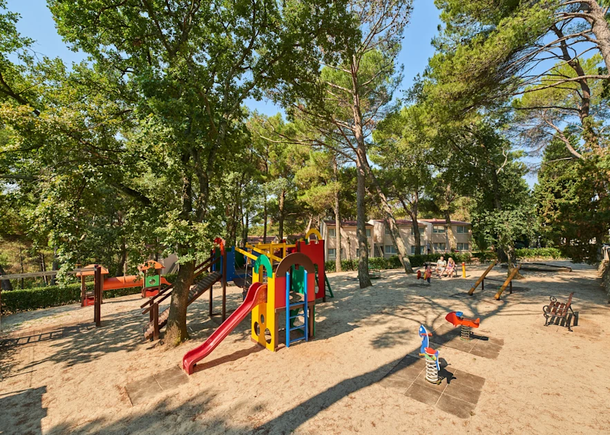 villas-bellevue-plava-laguna-childrens-playground