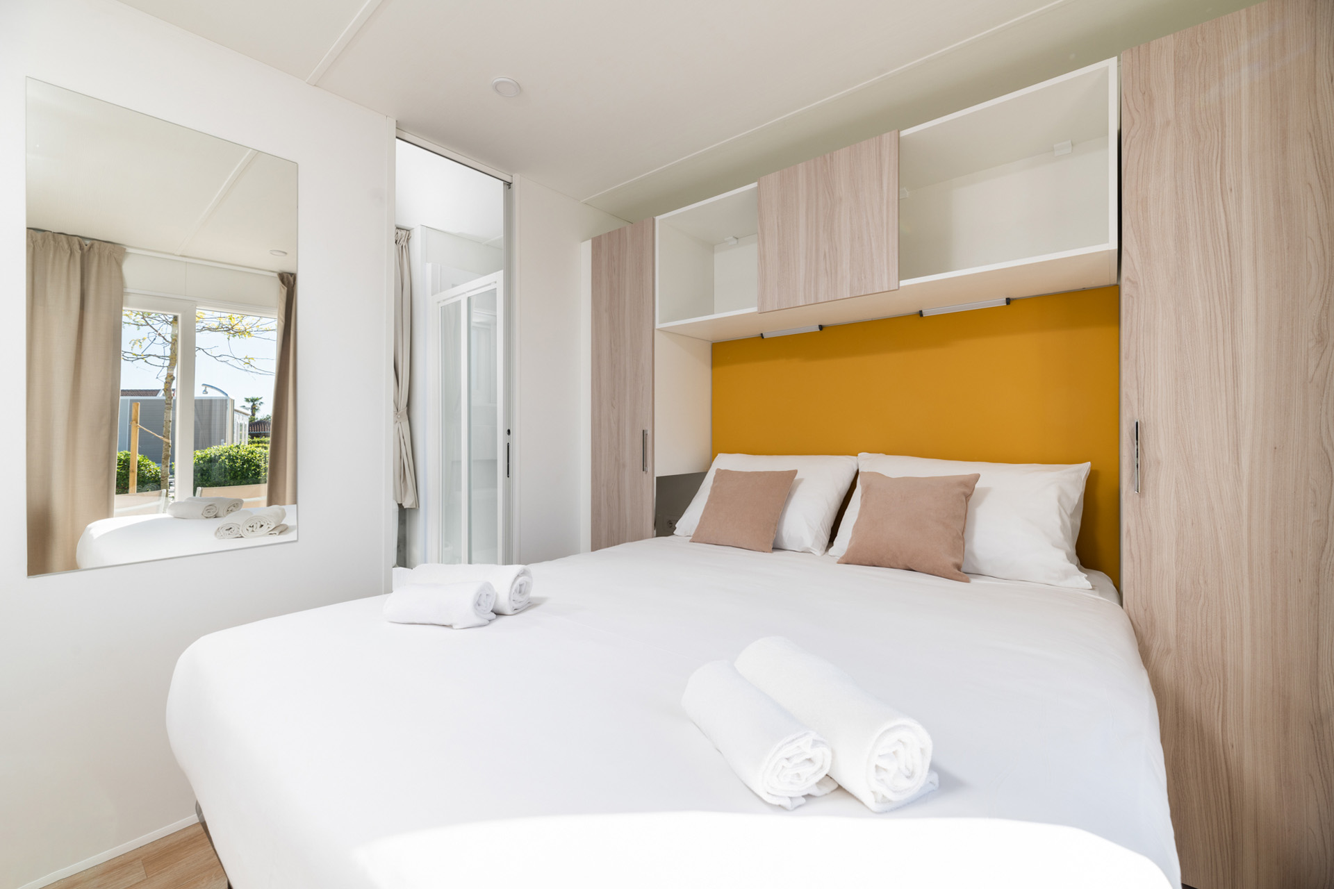 Camping Park Umag 2020 Premium Mobile Home PMC4B2 4