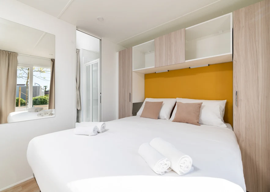 Camping Park Umag 2020 Premium Mobile Home PMC4B2 4