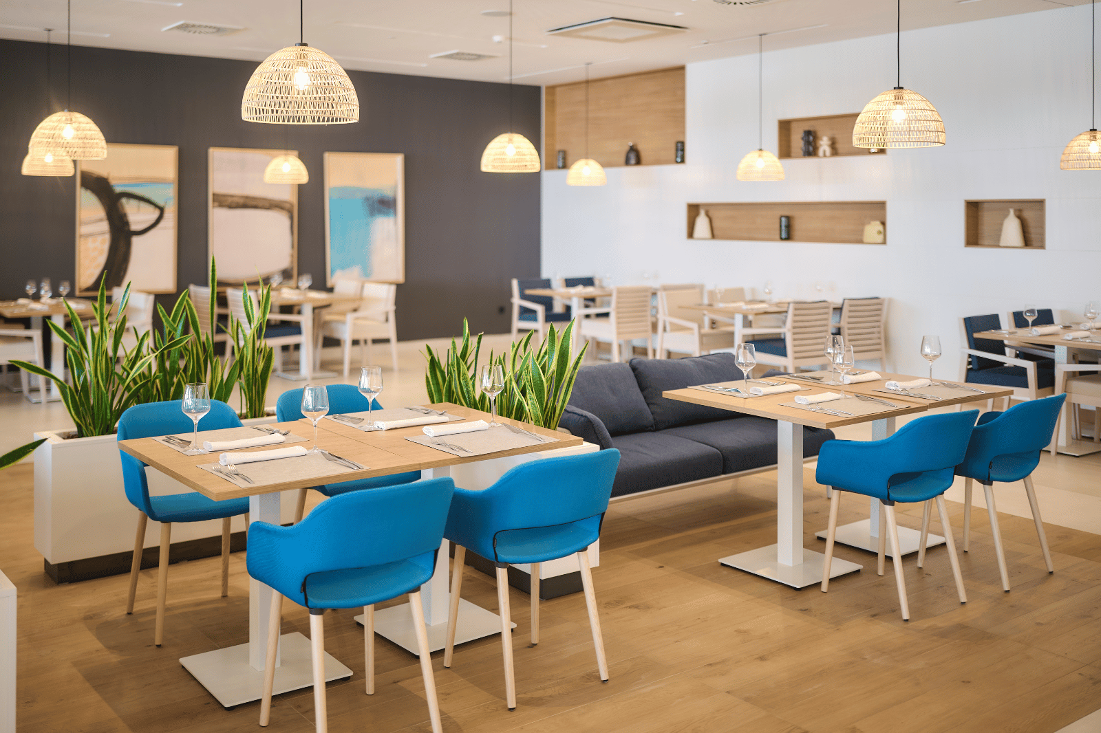 Hotel Pelegrin Bar&Restaurants 2