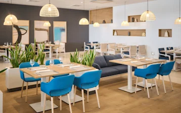 Hotel Pelegrin Bar&Restaurants 2
