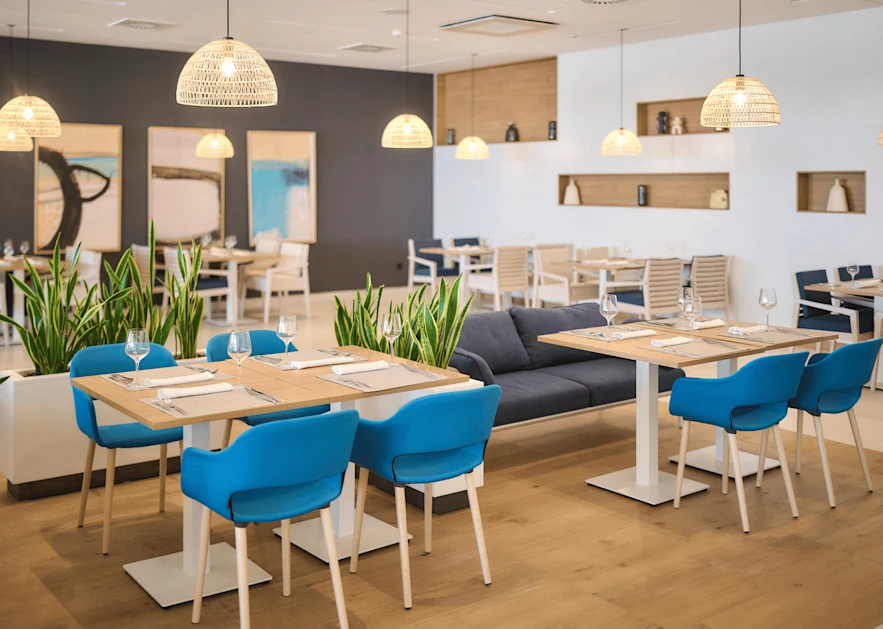 Hotel Pelegrin Bar&Restaurants 2