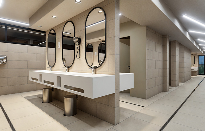 Camping Park Umag SC3 2