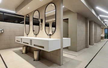 Camping Park Umag SC3 2