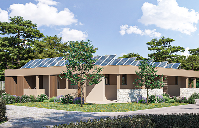 Stella Maris SC 2 0001 3 J