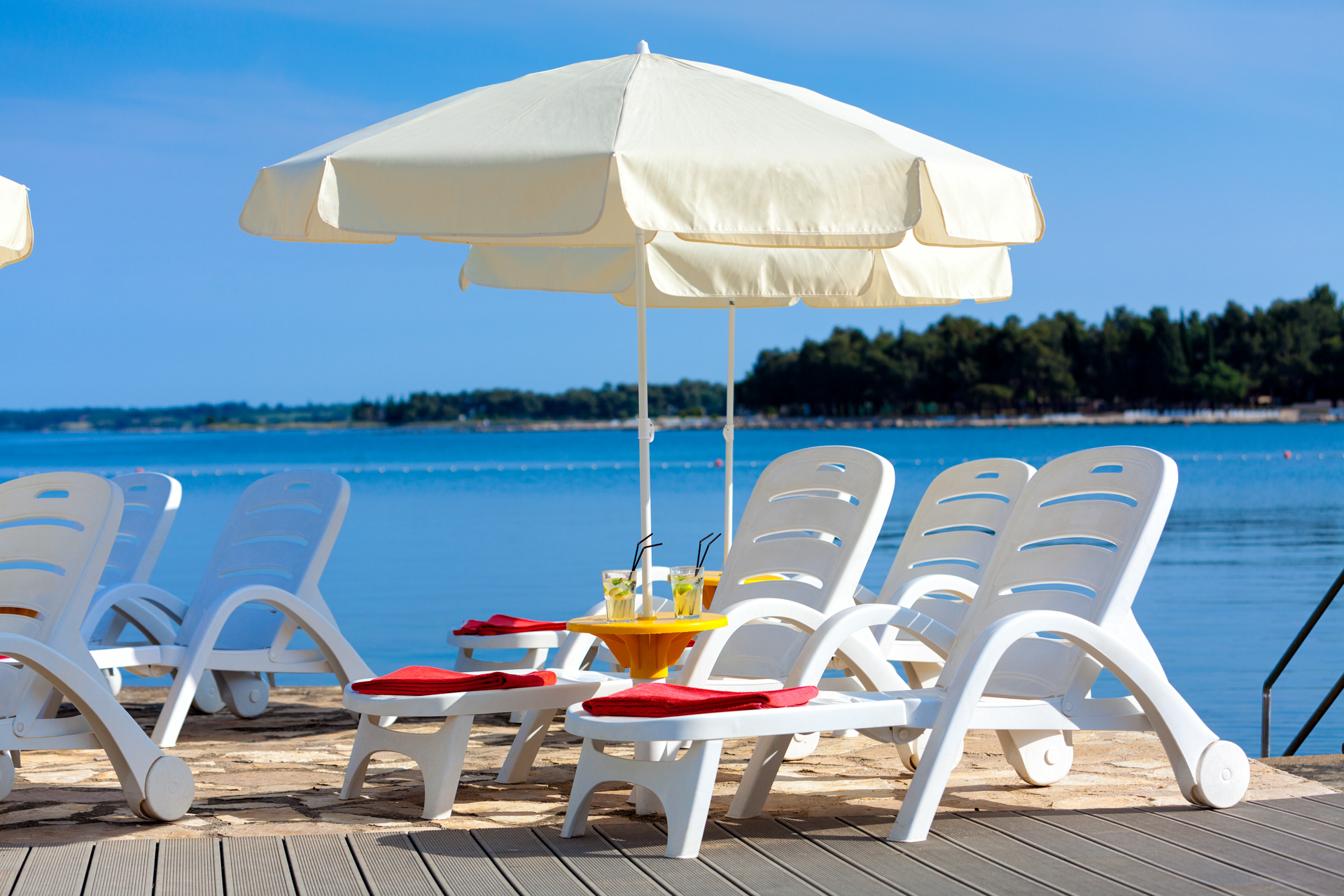 Hotel Umag - Gallery 1