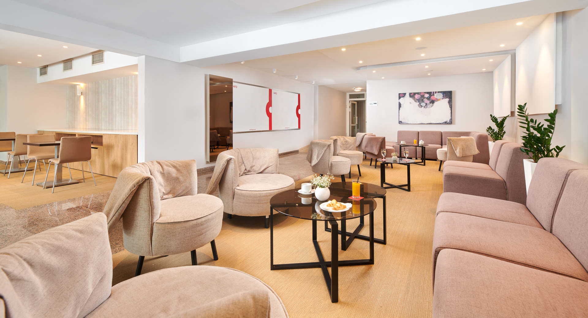 hotel zorna description