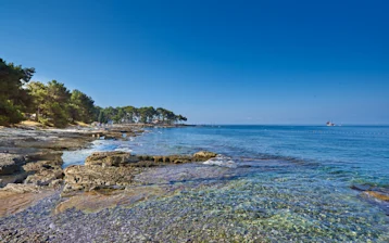 Apartments Savudrija Beaches