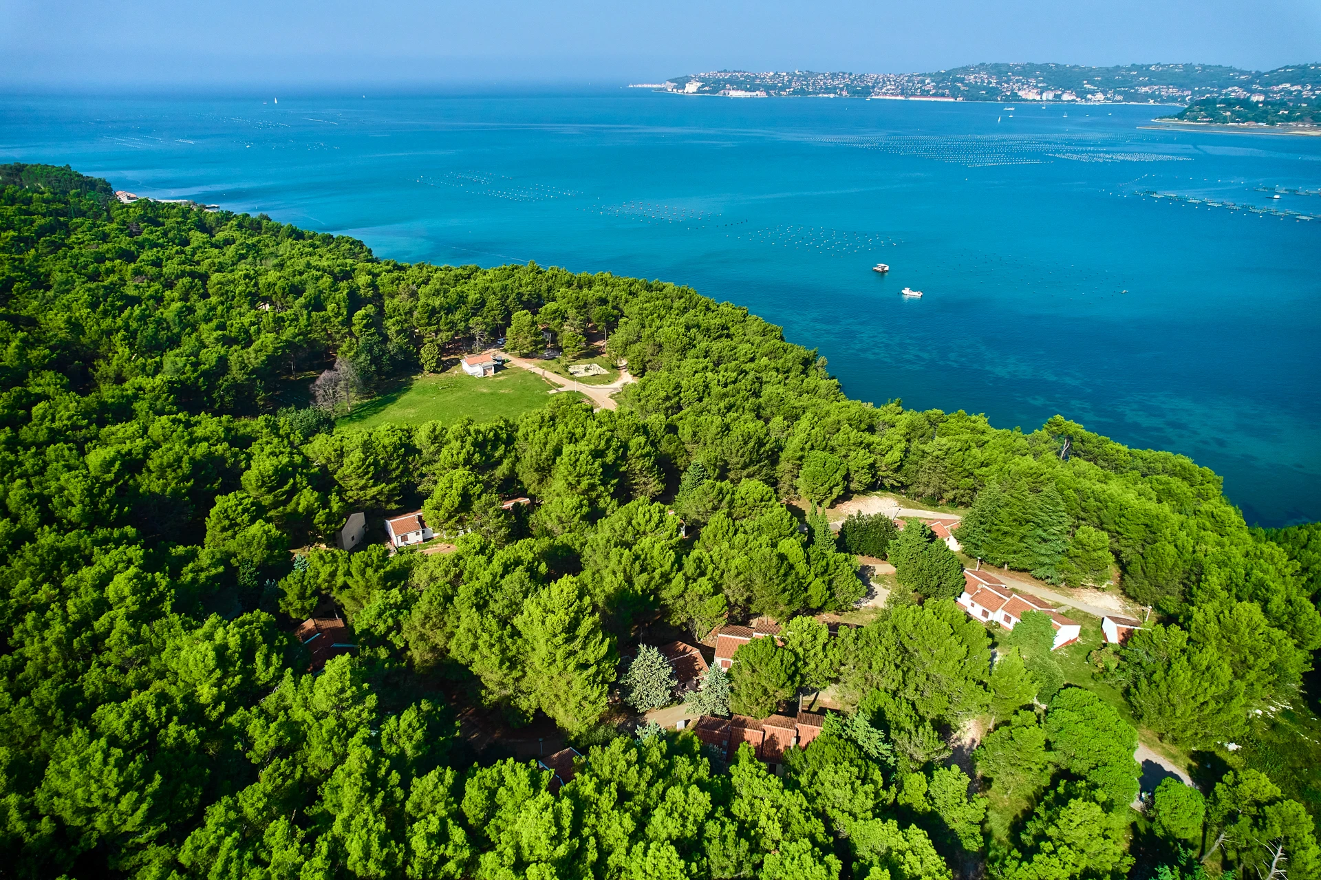 Apartments Kanegra Main