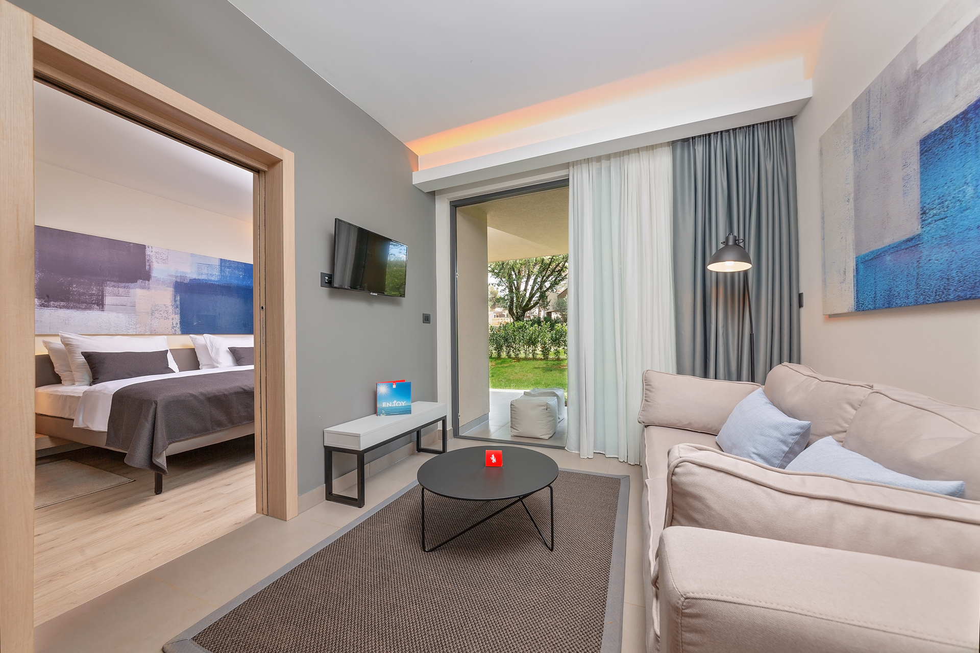 garden suites park premium garden suite