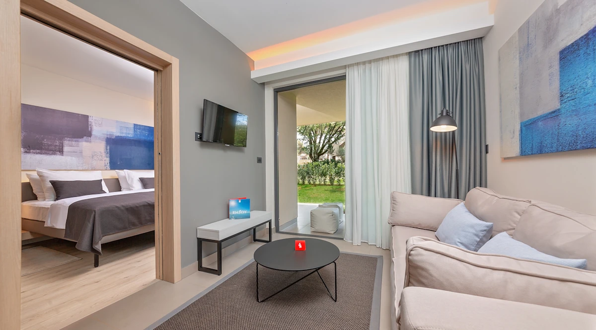 garden suites park premium garden suite