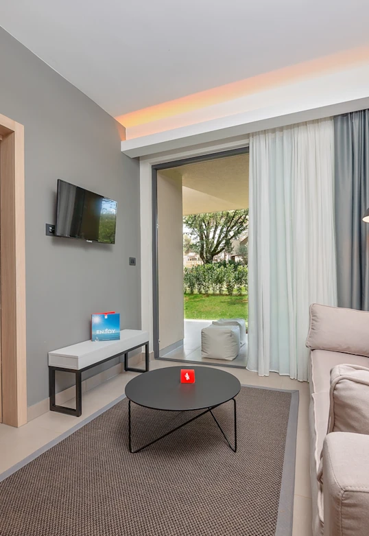 garden suites park premium garden suite