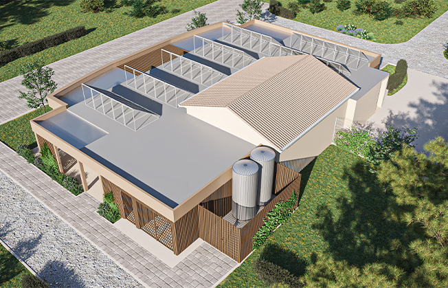 Stella Maris SC 2 0009 5 J