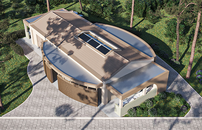 Stella Maris SC 2 0009 5 J