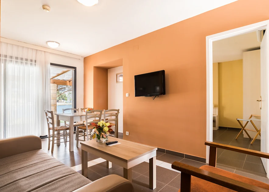 Apartments Amfora Premium Bungalow