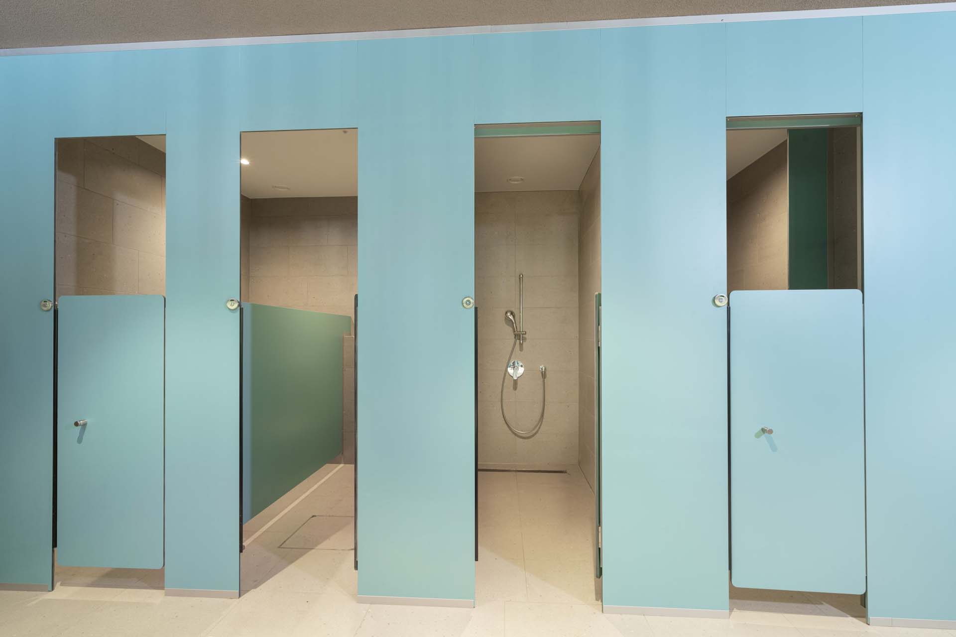 Camping Zelena Laguna 18