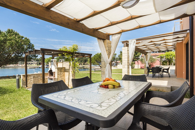 Premium apartmaj za 4+2 oseb