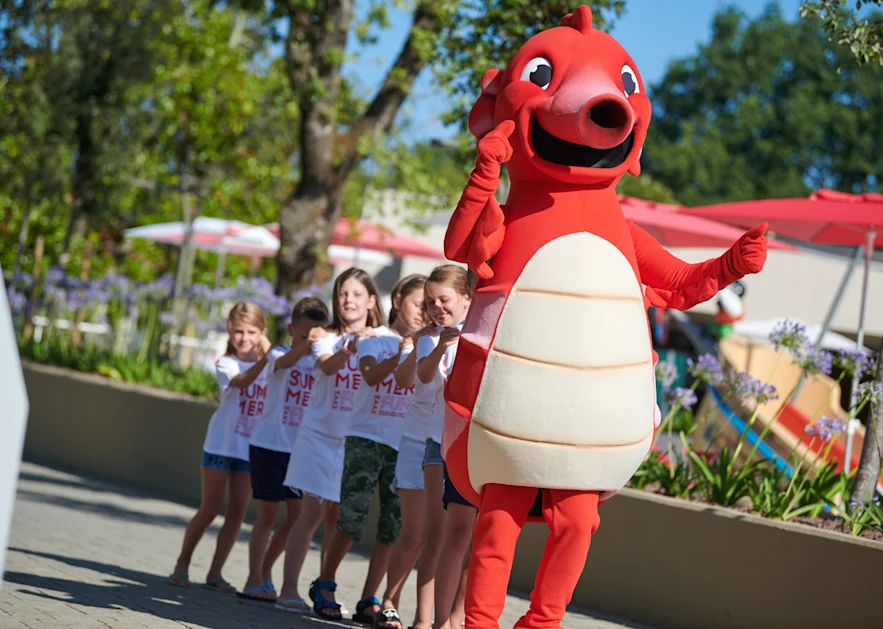 Park Resort - Activities & fun