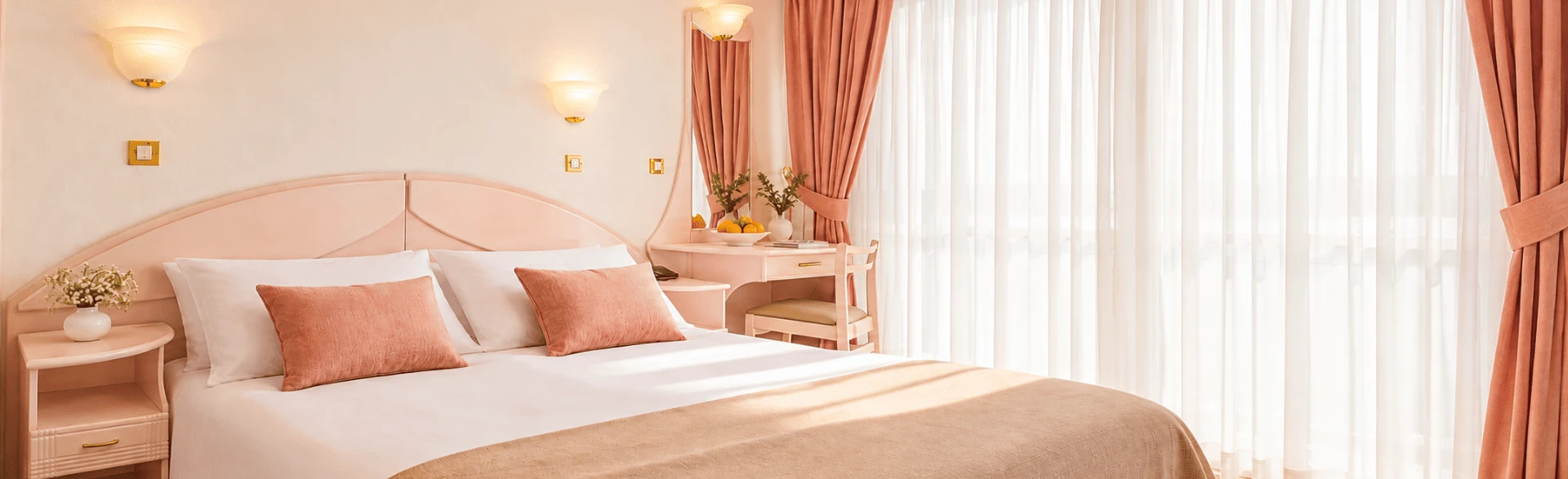 Hotel Zorna - Offers