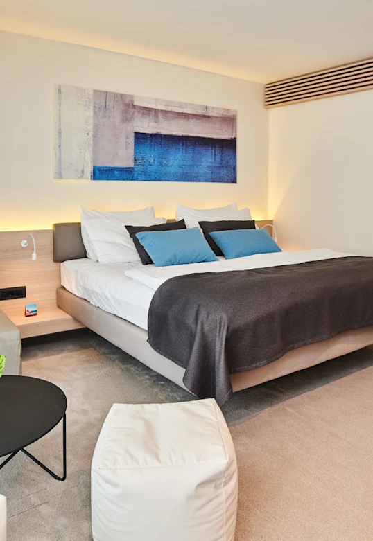 hotel park classic room