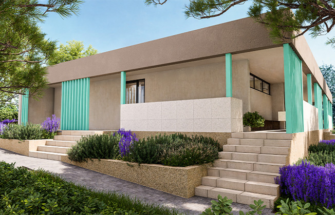 Camping Park Umag SC2