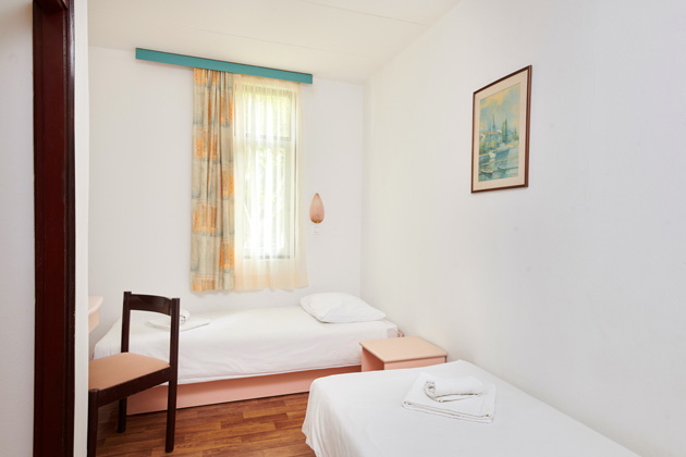 Apartments Astra Plava Laguna Classic apartment for 4 persons (5) A4TP - 1